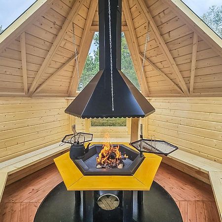 Holiday Home Aamunkoi By Interhome Veskoniemi Eksteriør billede