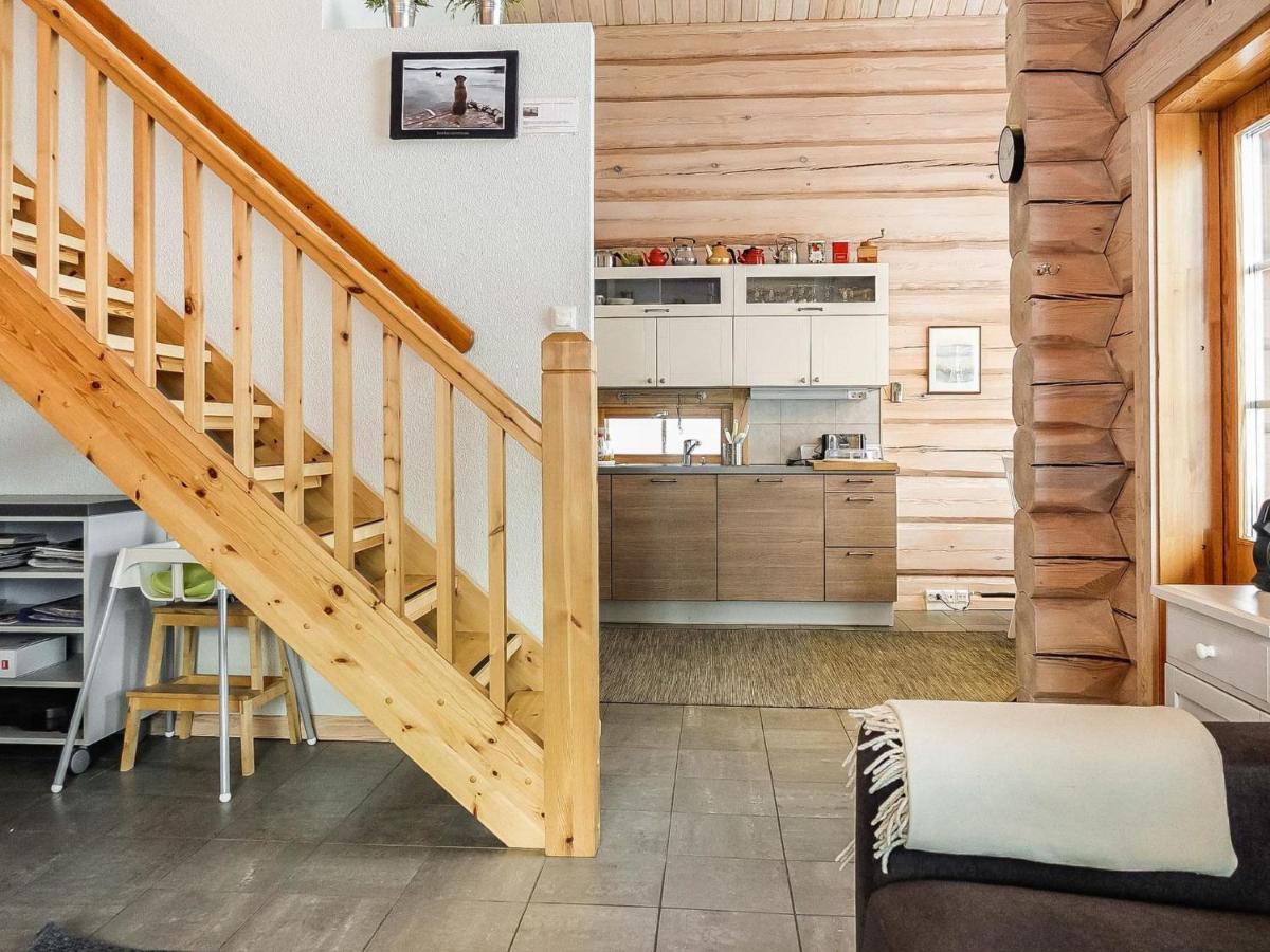 Holiday Home Aamunkoi By Interhome Veskoniemi Eksteriør billede