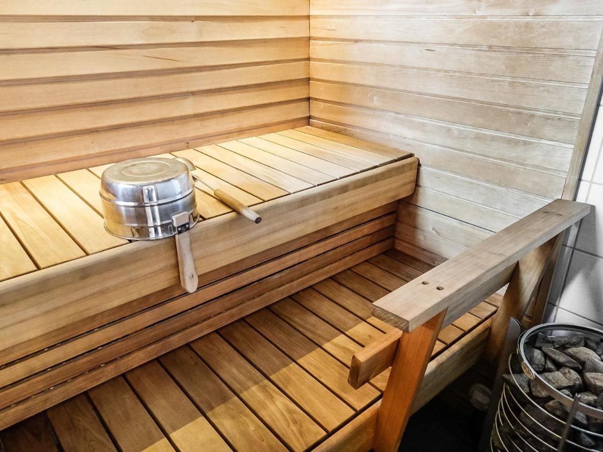Holiday Home Aamunkoi By Interhome Veskoniemi Eksteriør billede