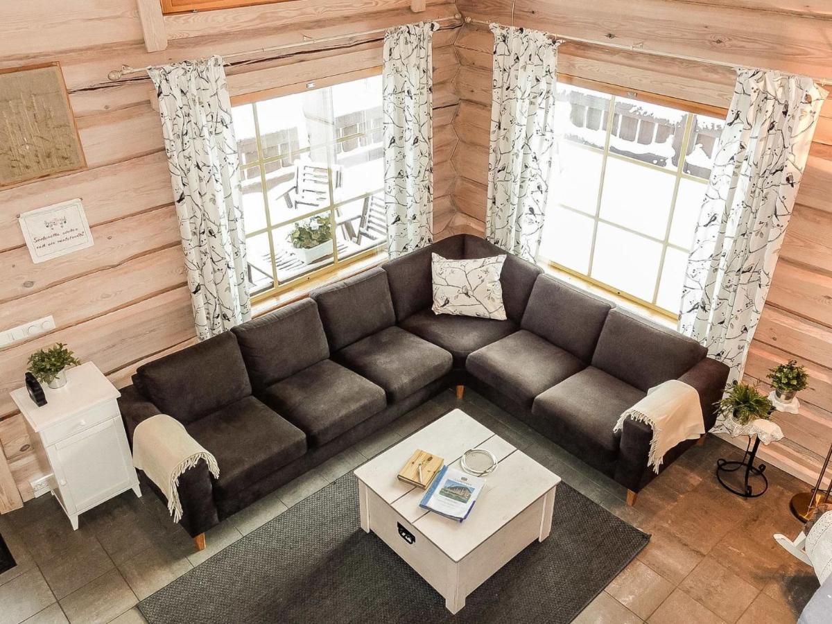 Holiday Home Aamunkoi By Interhome Veskoniemi Eksteriør billede