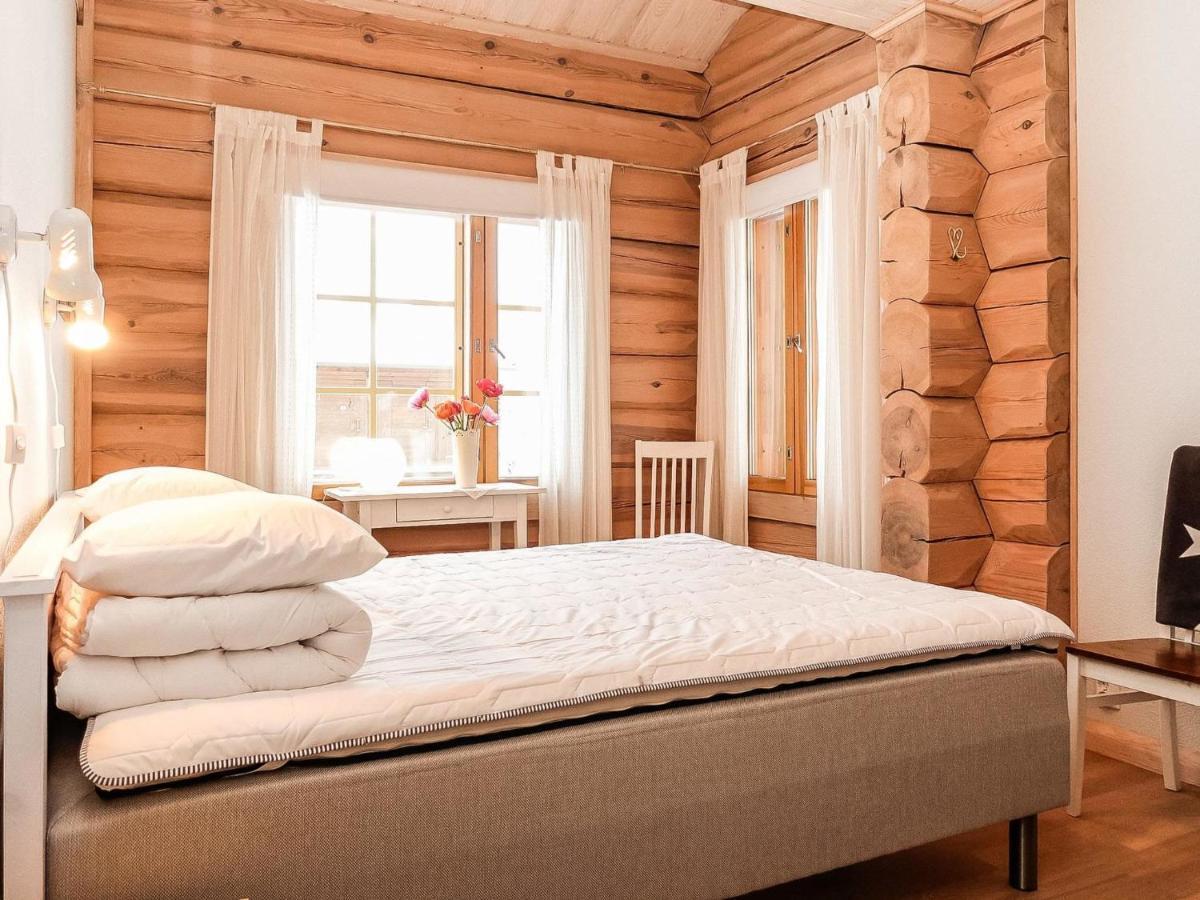 Holiday Home Aamunkoi By Interhome Veskoniemi Eksteriør billede