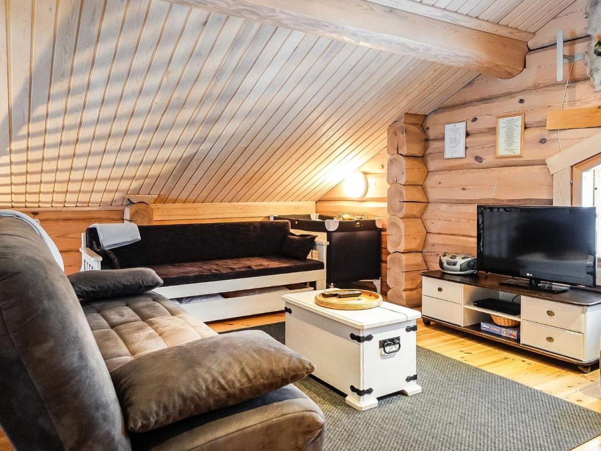Holiday Home Aamunkoi By Interhome Veskoniemi Eksteriør billede