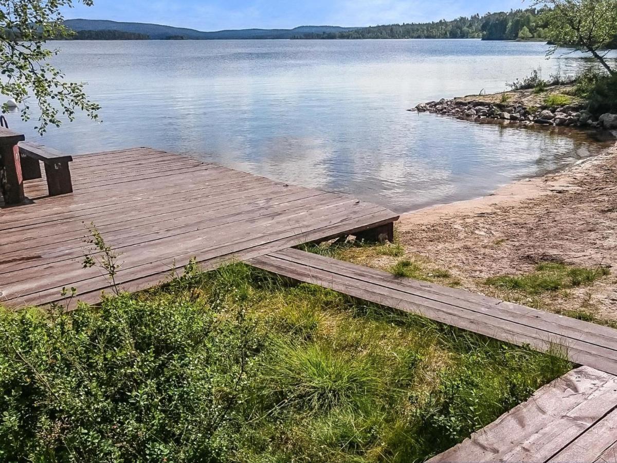 Holiday Home Aamunkoi By Interhome Veskoniemi Eksteriør billede
